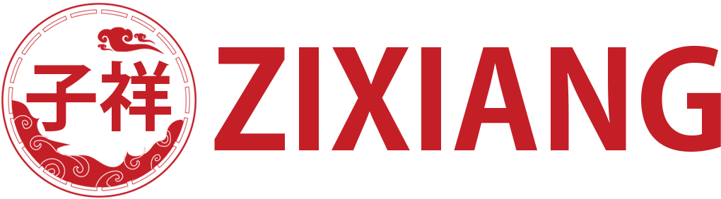 ZIXIANG TRADING CO. LIMITED